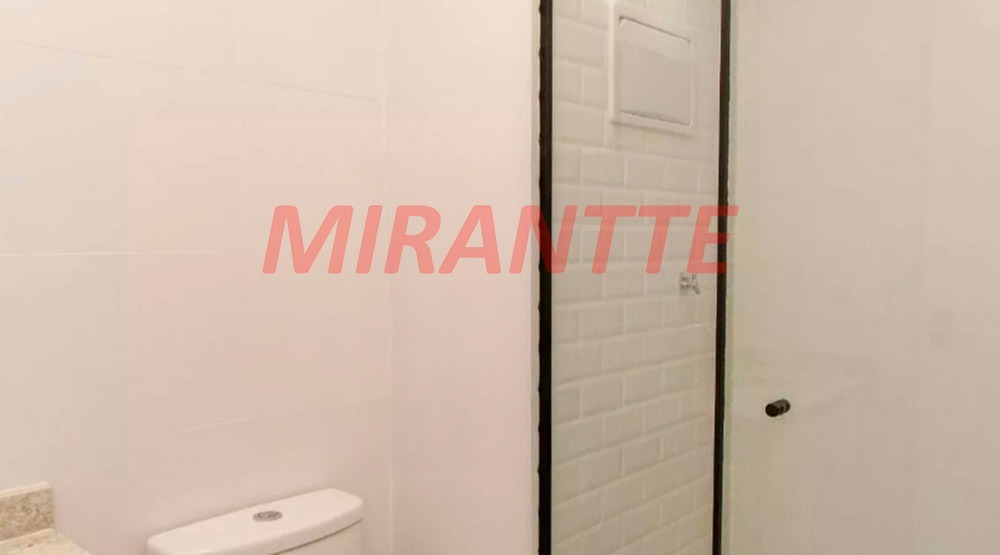 Studio de 26m² com 1 quartos em Tucuruvi