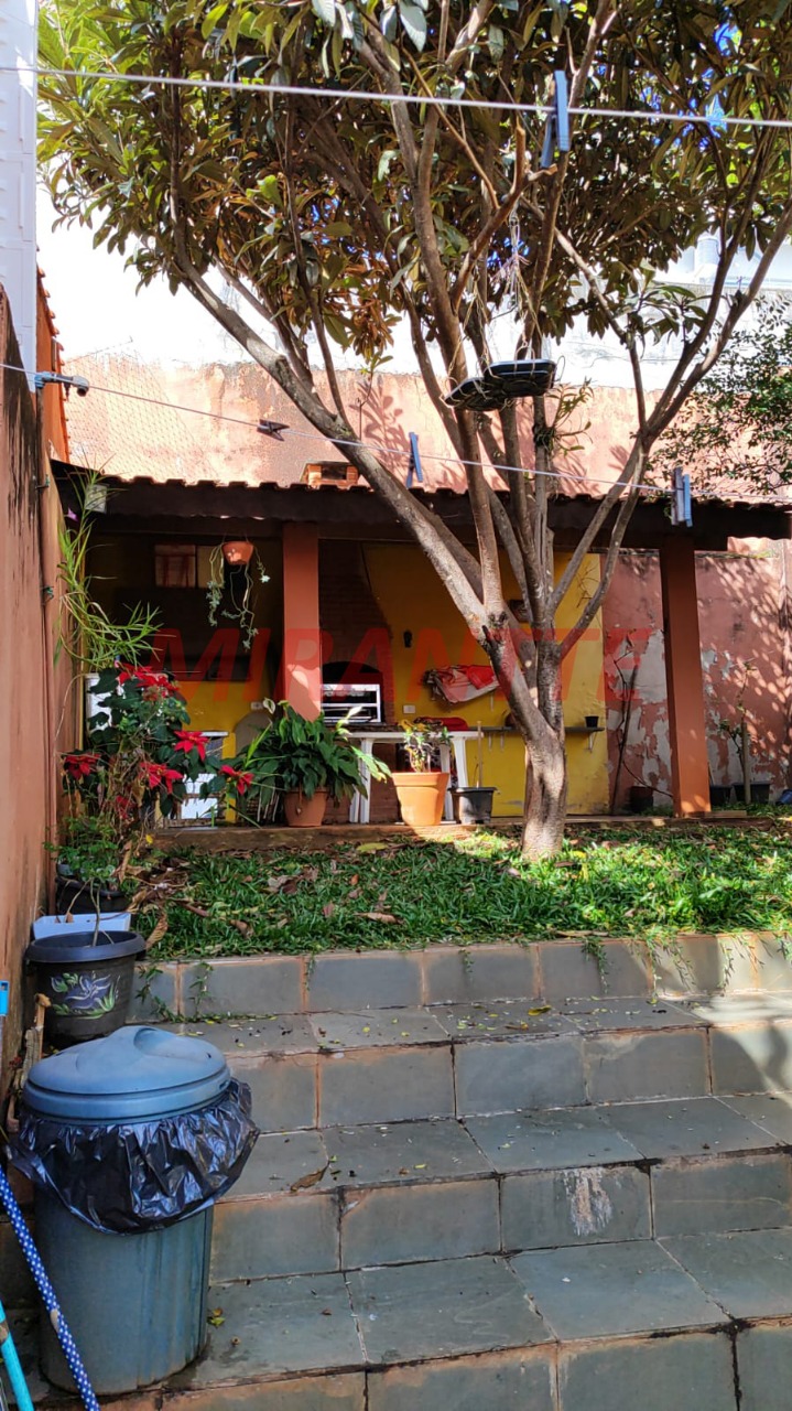 Casa terrea de 100m² com 2 quartos em Santa Teresinha