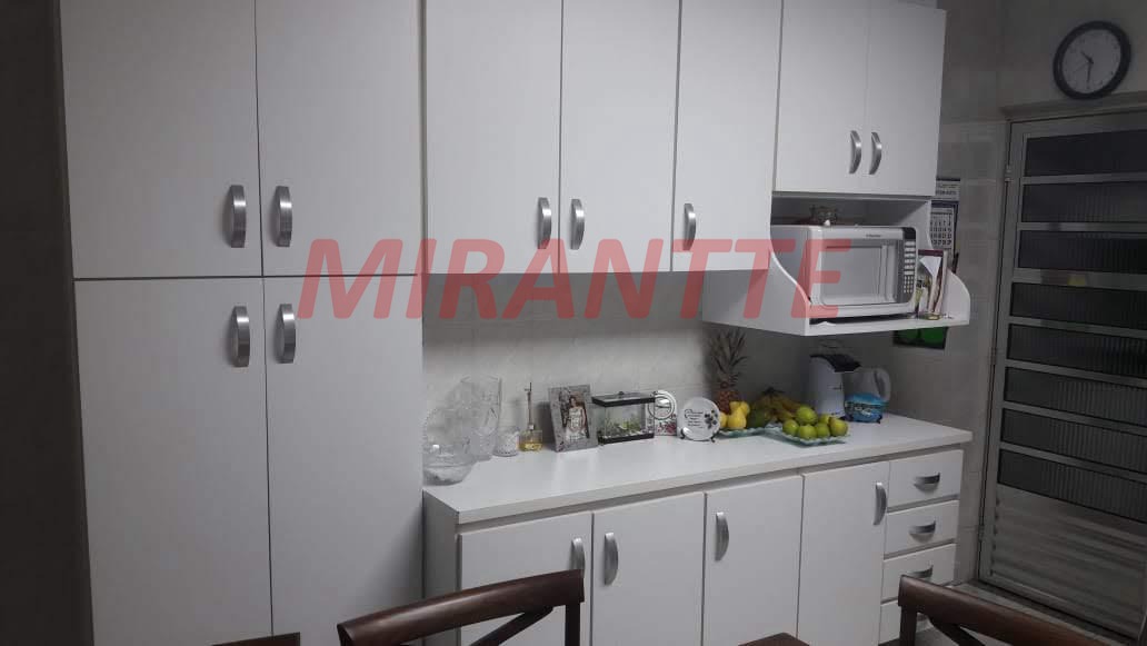 Sobrado de 240m² com 3 quartos em Associação Sobradinho
