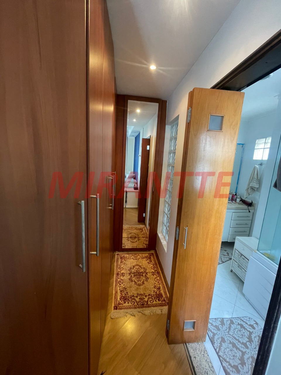 Sobrado de 120m² com 3 quartos em Vila Regente Feijó