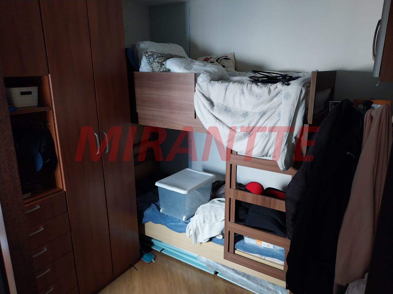 Sobrado de 120m² com 3 quartos em Vila Regente Feijó