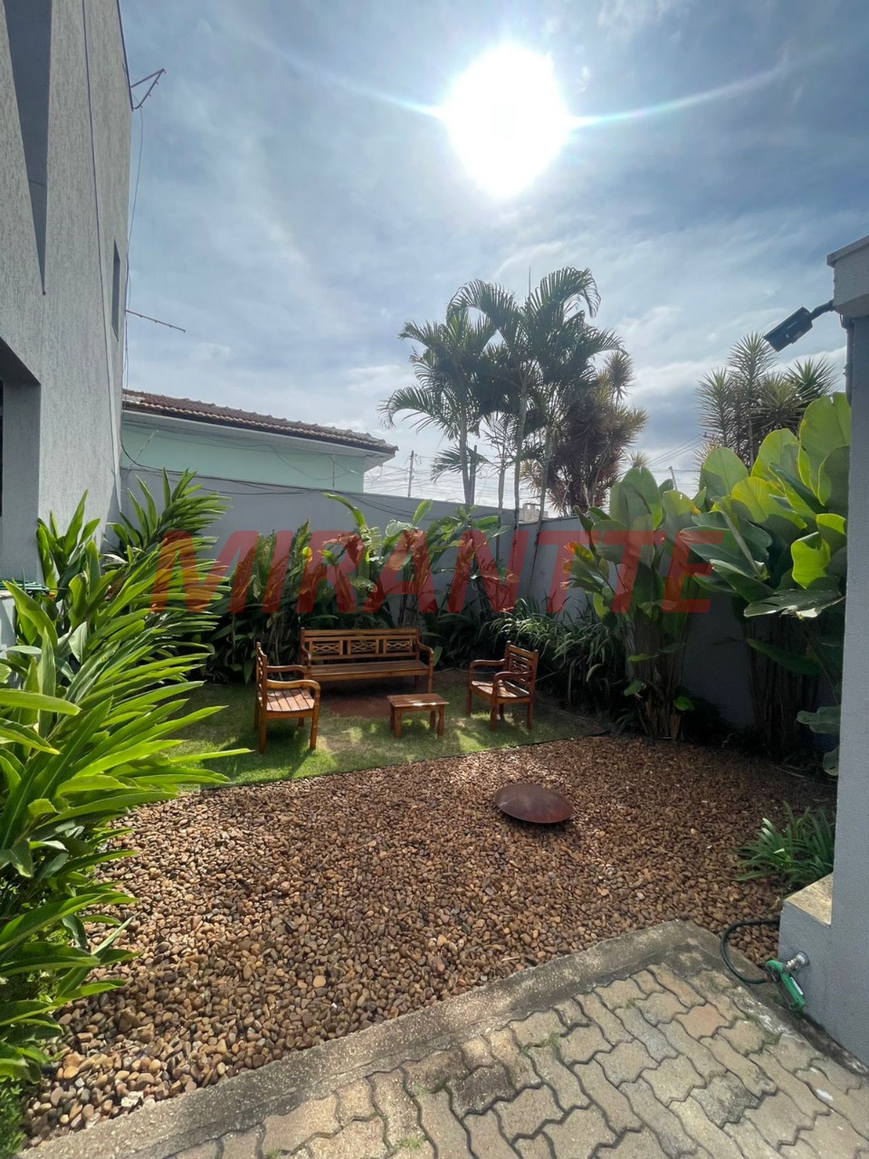 Sobrado de 120m² com 3 quartos em Vila Regente Feijó
