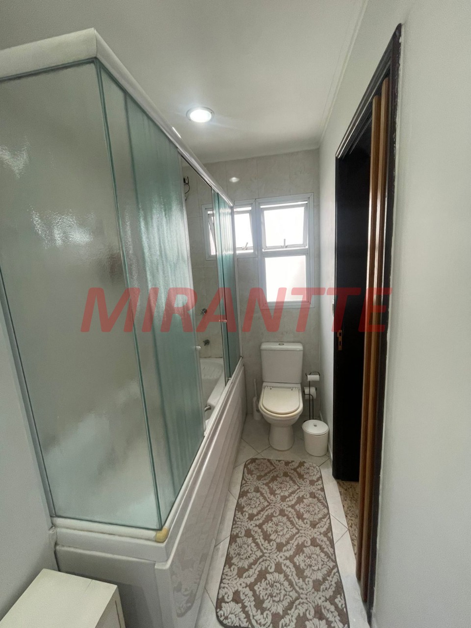 Sobrado de 120m² com 3 quartos em Vila Regente Feijó