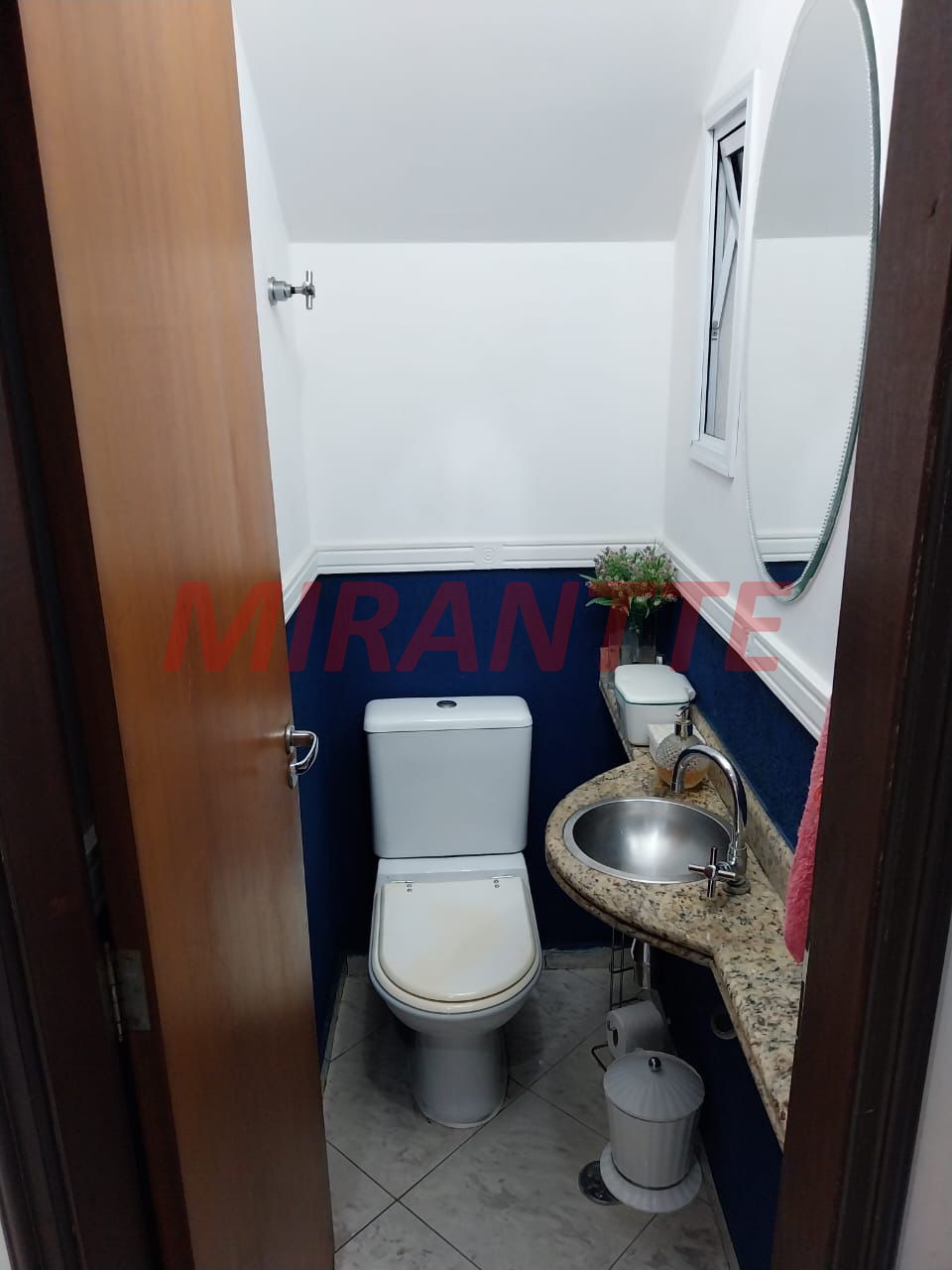 Sobrado de 120m² com 3 quartos em Vila Regente Feijó