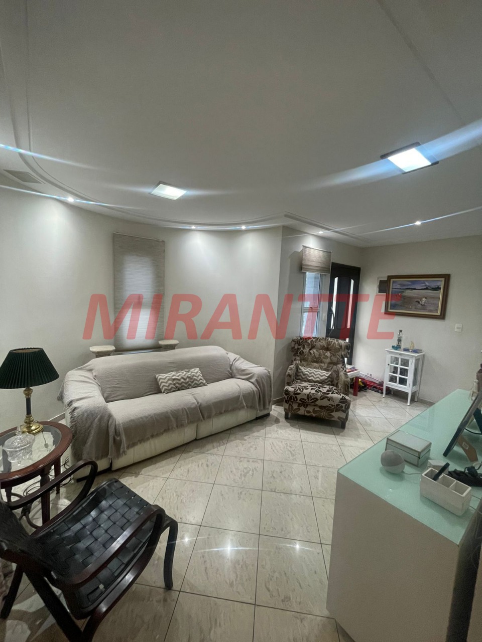 Sobrado de 120m² com 3 quartos em Vila Regente Feijó
