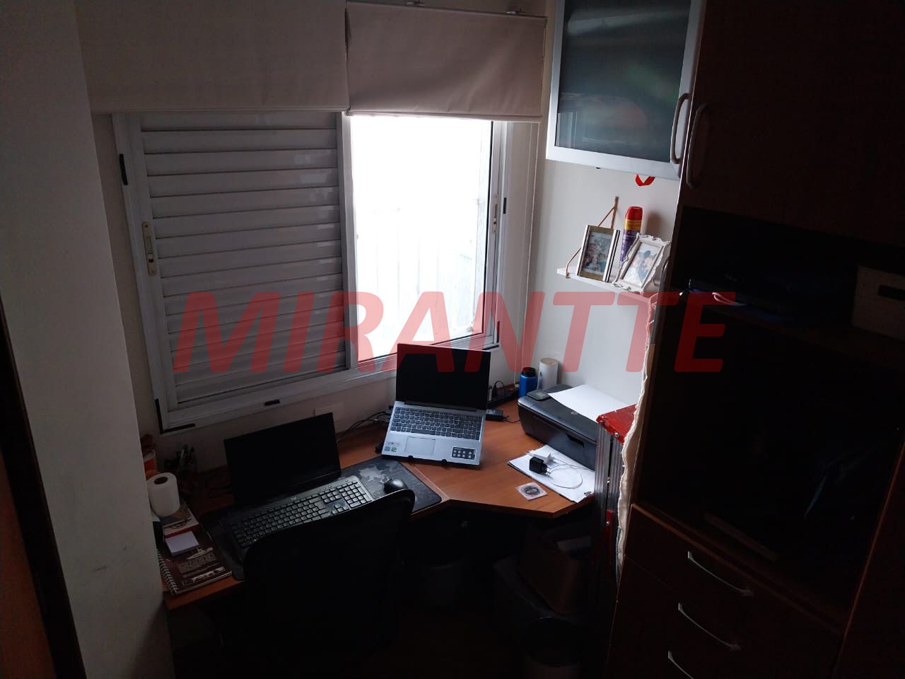 Sobrado de 120m² com 3 quartos em Vila Regente Feijó