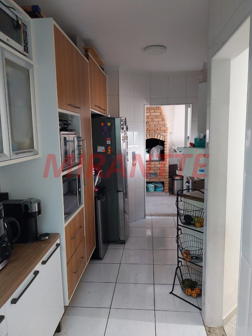 Sobrado de 120m² com 3 quartos em Vila Regente Feijó