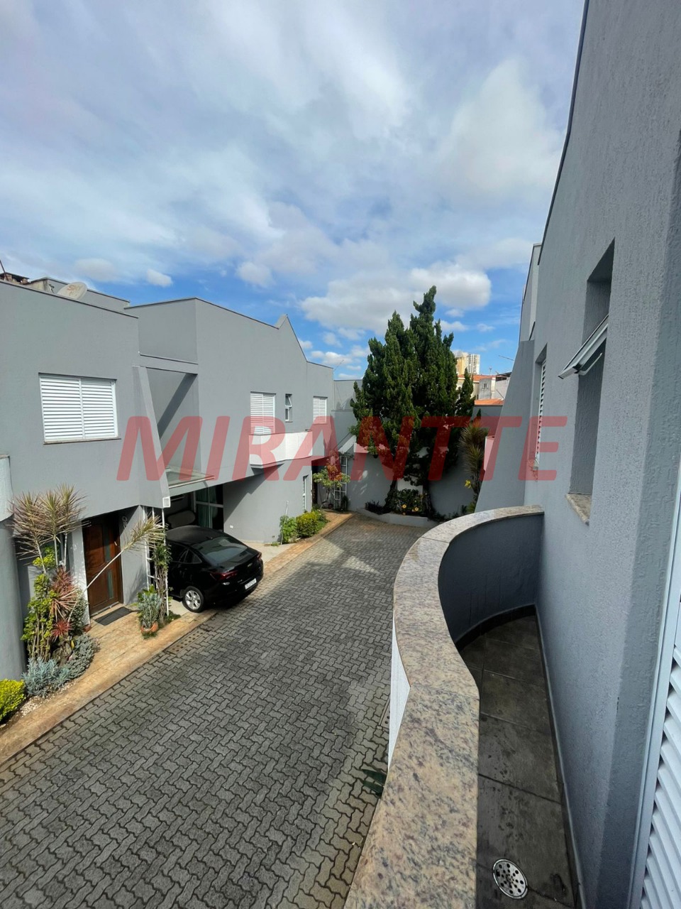 Sobrado de 120m² com 3 quartos em Vila Regente Feijó