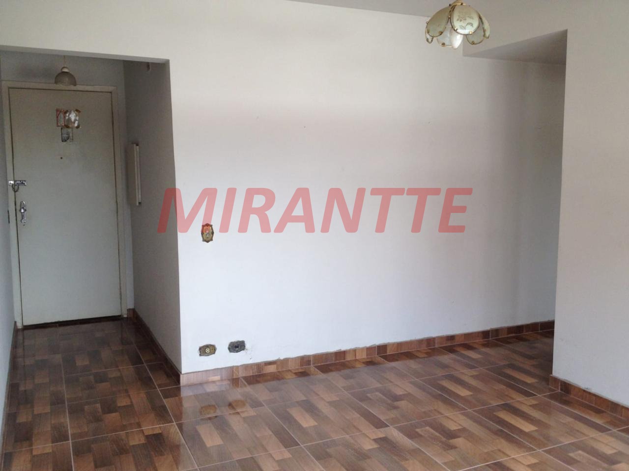 Apartamento de 44.6m² com 1 quartos em Aclimação