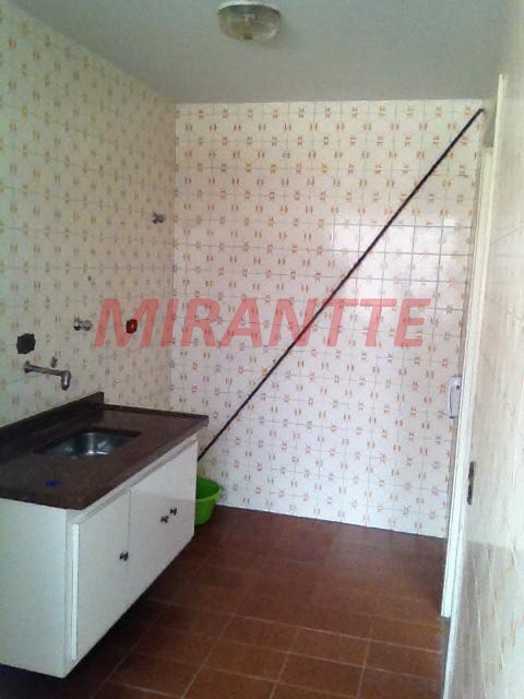 Apartamento de 44.6m² com 1 quartos em Aclimação