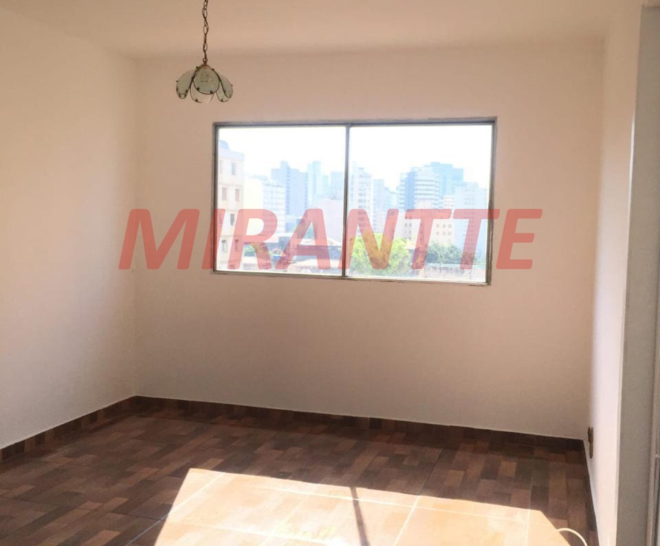 Apartamento de 44.6m² com 1 quartos em Aclimação
