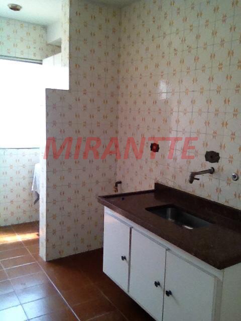 Apartamento de 44.6m² com 1 quartos em Aclimação