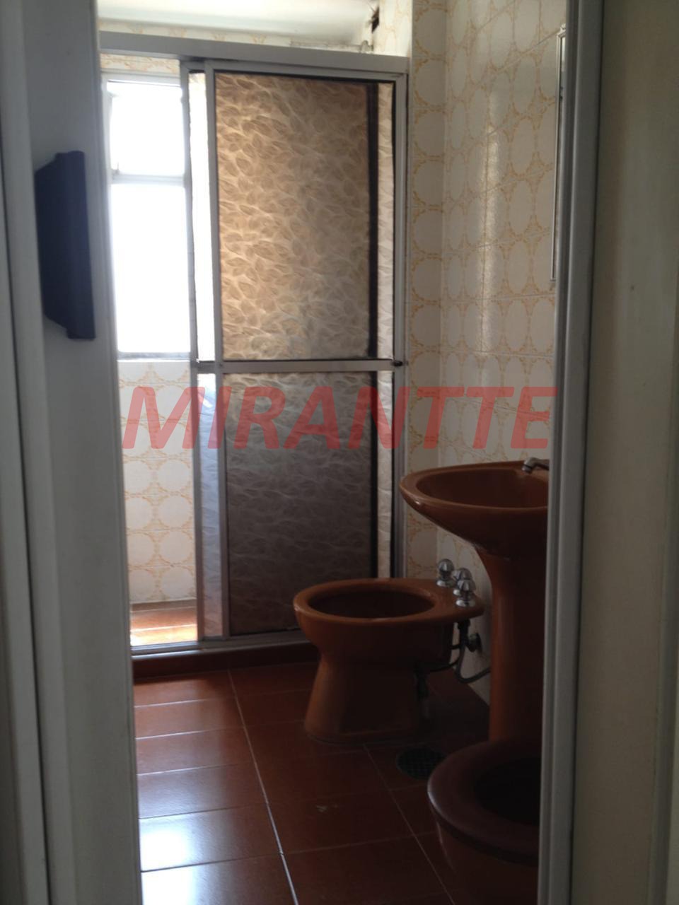 Apartamento de 44.6m² com 1 quartos em Aclimação