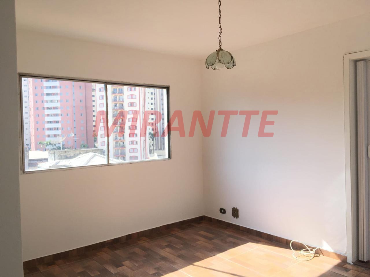 Apartamento de 44.6m² com 1 quartos em Aclimação