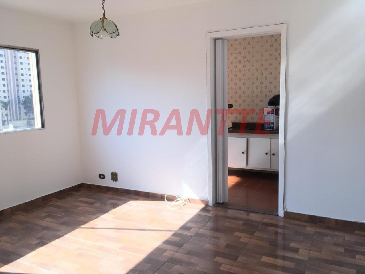 Apartamento de 44.6m² com 1 quartos em Aclimação
