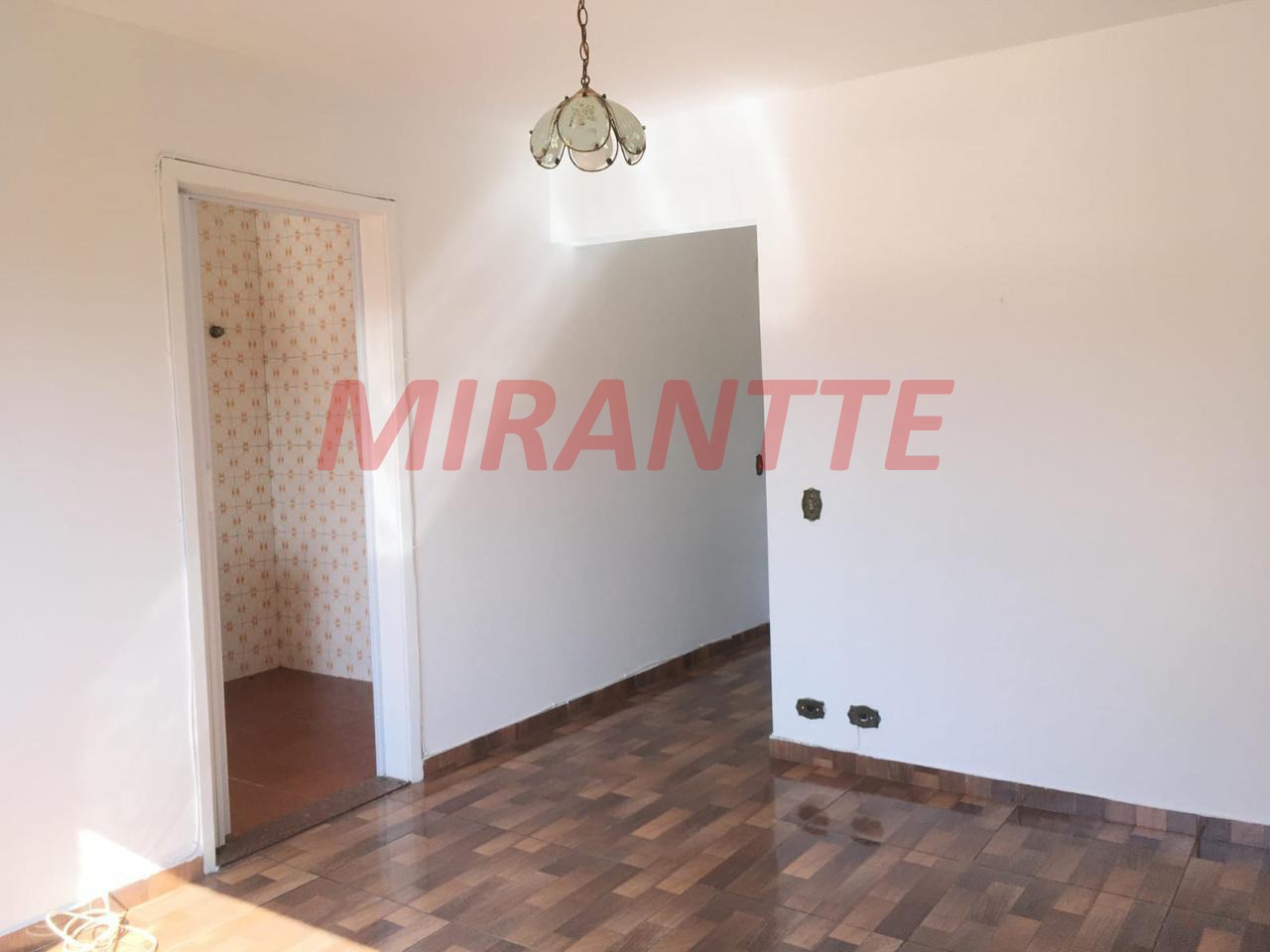 Apartamento de 44.6m² com 1 quartos em Aclimação
