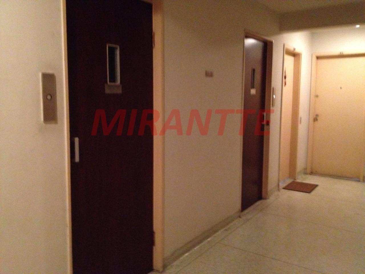 Apartamento de 44.6m² com 1 quartos em Aclimação