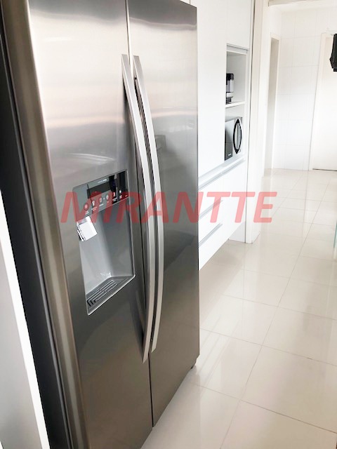 Apartamento de 234m² com 4 quartos em Aclimação