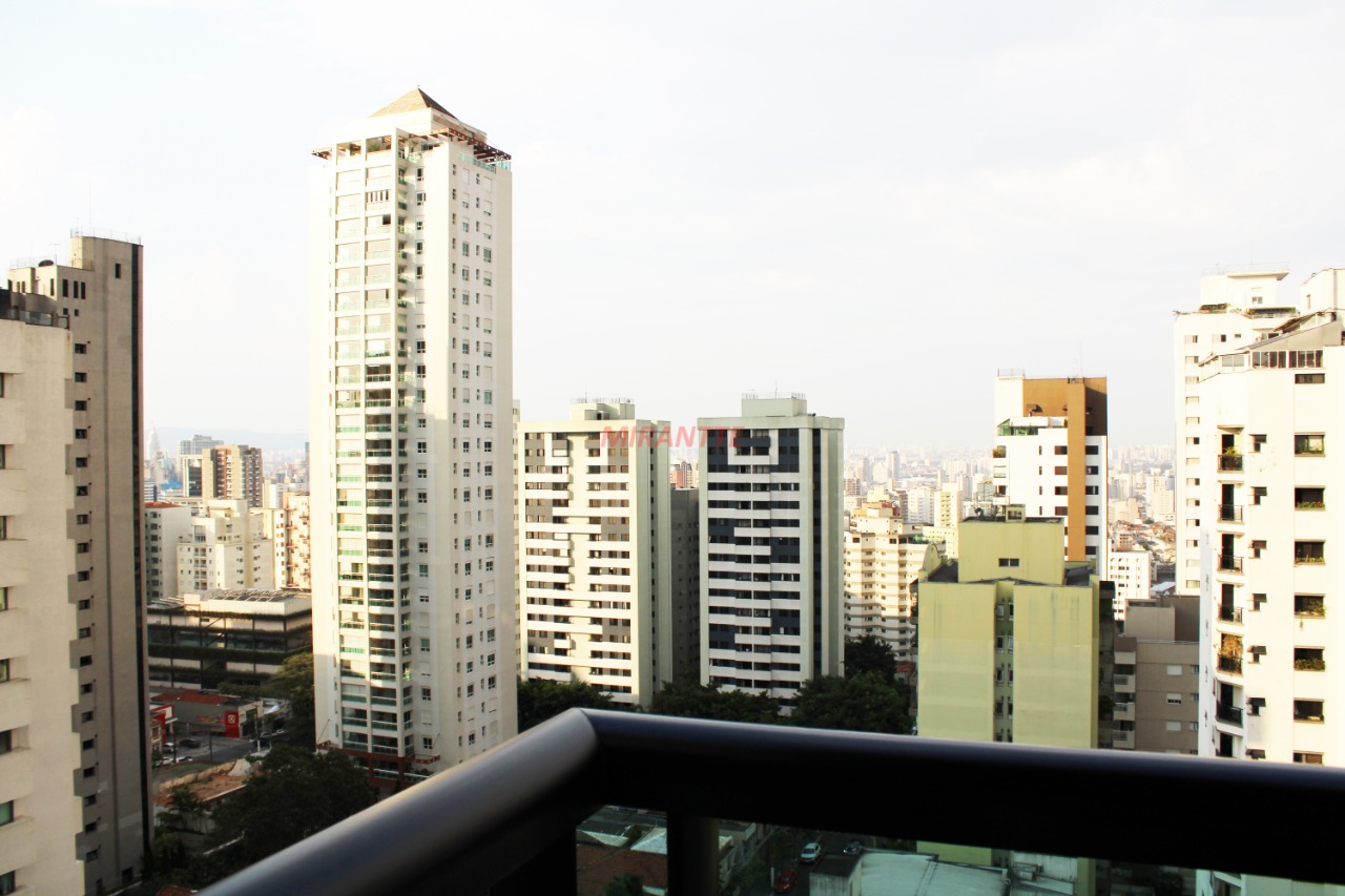 Apartamento de 234m² com 4 quartos em Aclimação