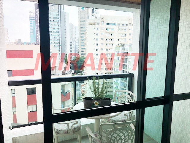 Apartamento de 234m² com 4 quartos em Aclimação