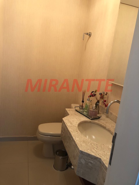Apartamento de 234m² com 4 quartos em Aclimação