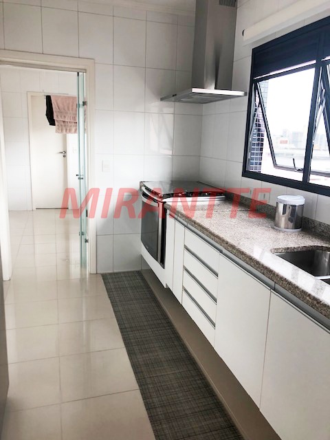 Apartamento de 234m² com 4 quartos em Aclimação