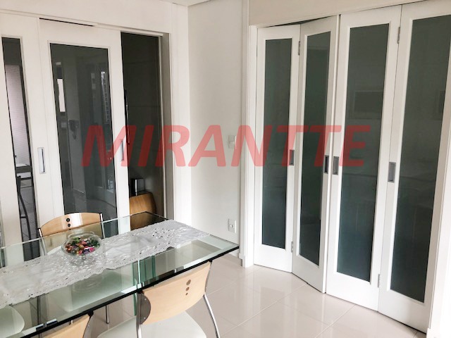 Apartamento de 234m² com 4 quartos em Aclimação