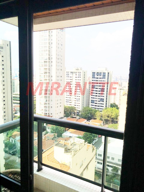 Apartamento de 234m² com 4 quartos em Aclimação