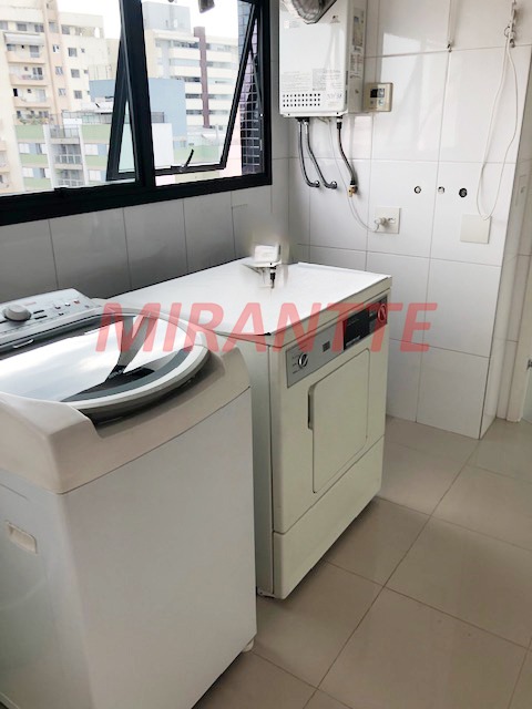 Apartamento de 234m² com 4 quartos em Aclimação
