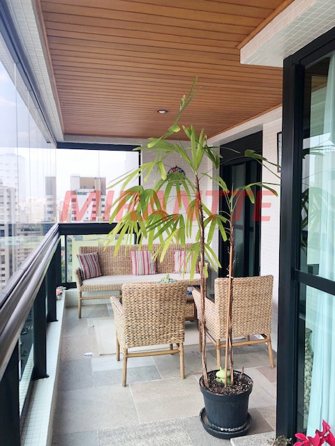 Apartamento de 234m² com 4 quartos em Aclimação