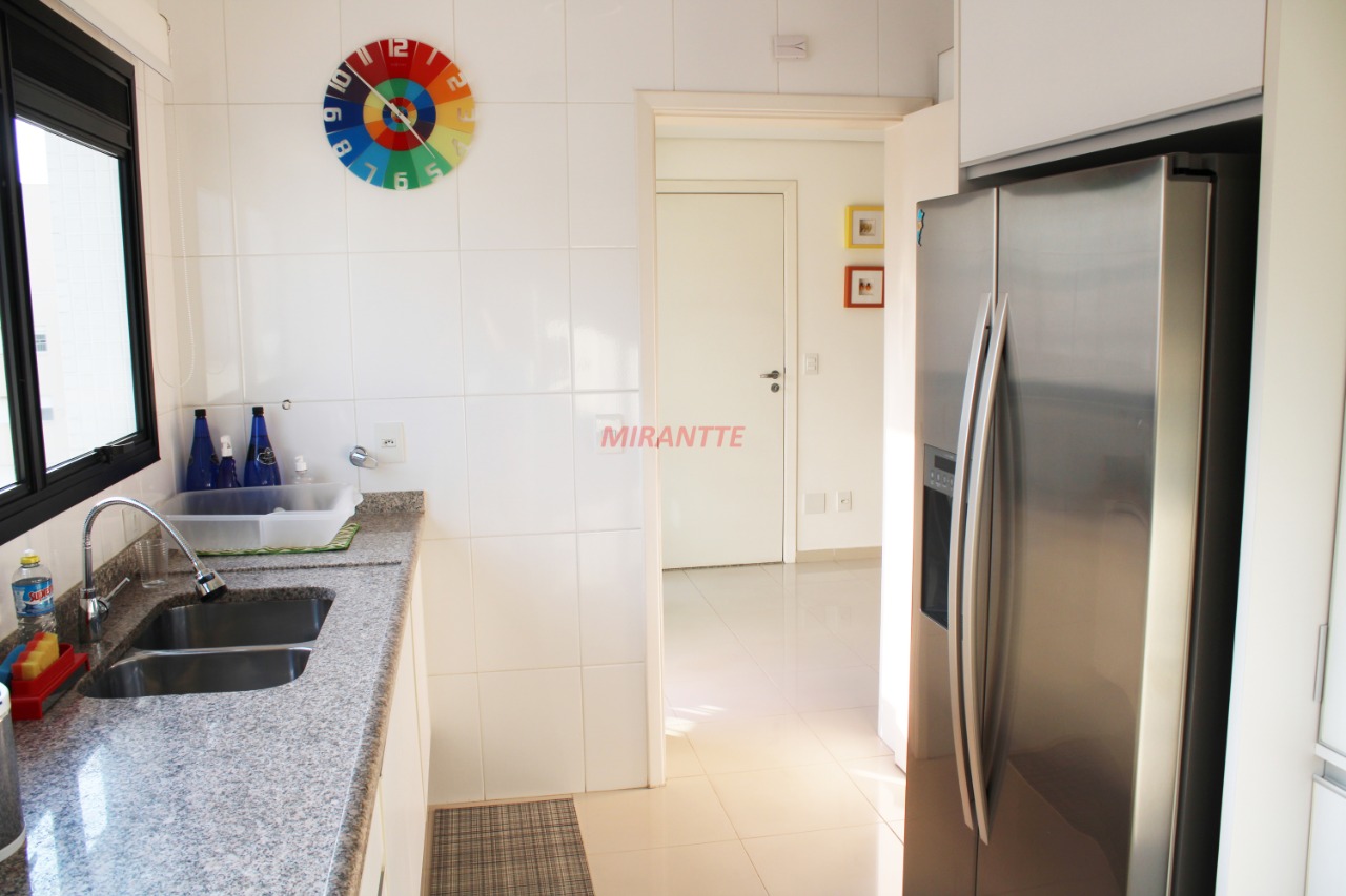 Apartamento de 234m² com 4 quartos em Aclimação