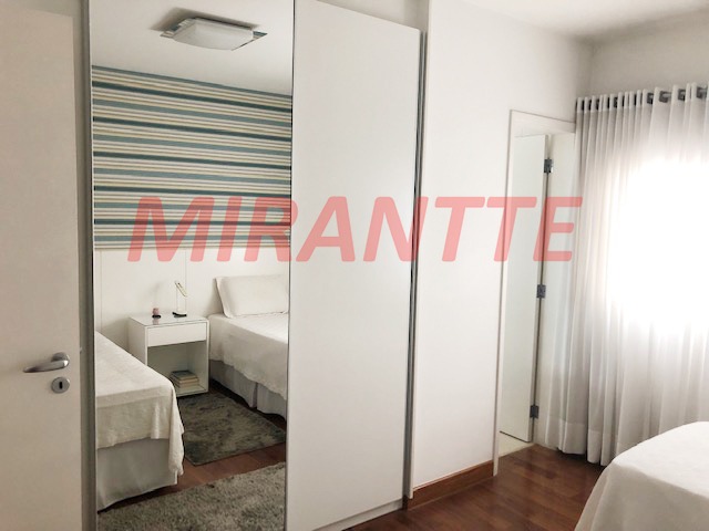 Apartamento de 234m² com 4 quartos em Aclimação