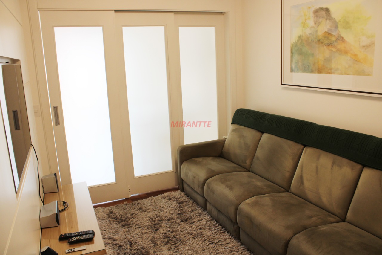 Apartamento de 234m² com 4 quartos em Aclimação
