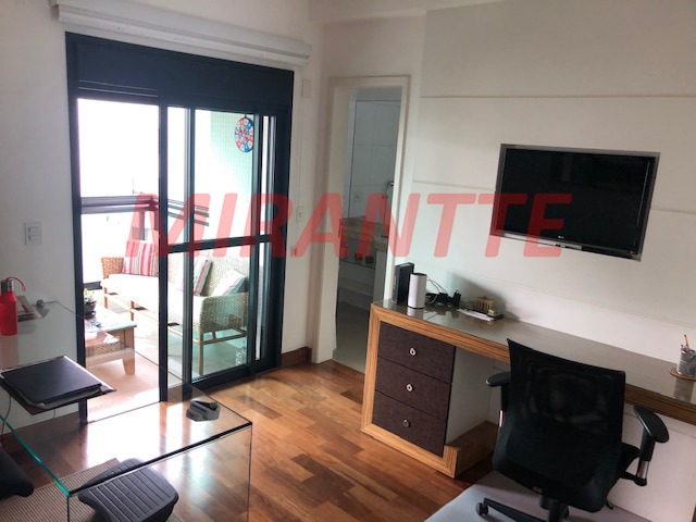 Apartamento de 234m² com 4 quartos em Aclimação