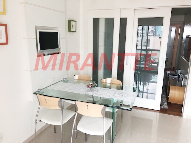 Apartamento de 234m² com 4 quartos em Aclimação