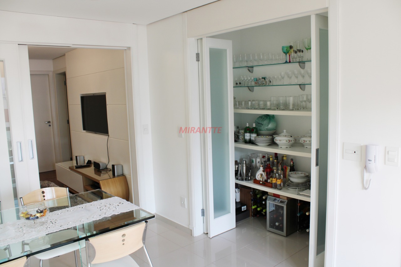 Apartamento de 234m² com 4 quartos em Aclimação