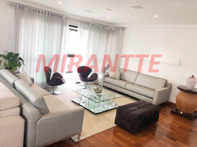 Apartamento de 234m² com 4 quartos em Aclimação