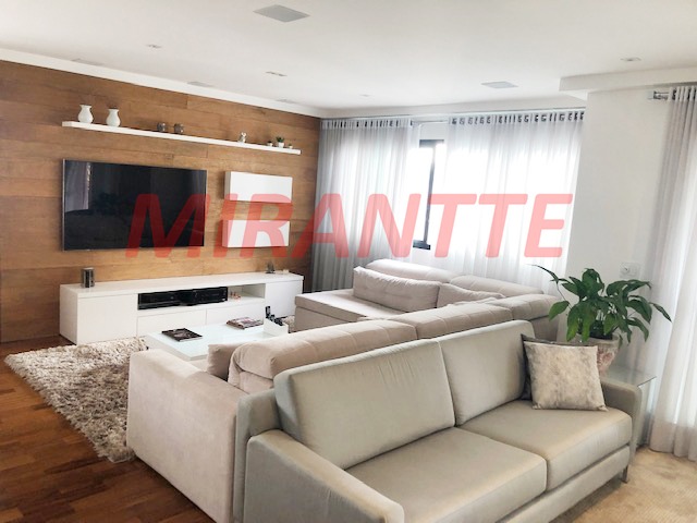 Apartamento de 234m² com 4 quartos em Aclimação