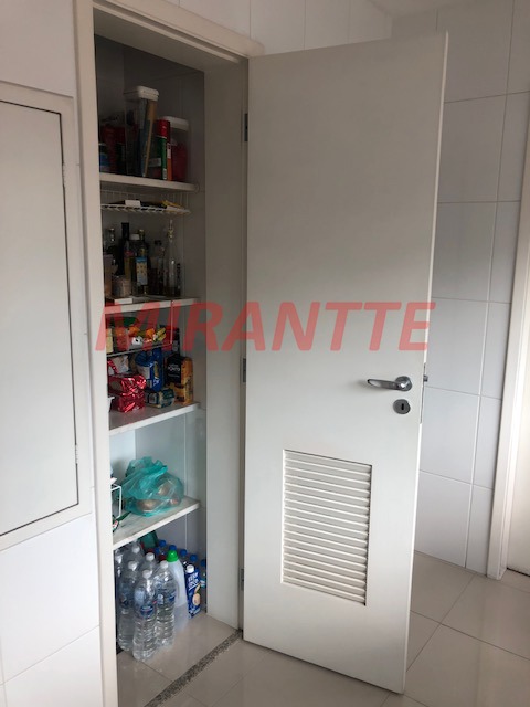 Apartamento de 234m² com 4 quartos em Aclimação