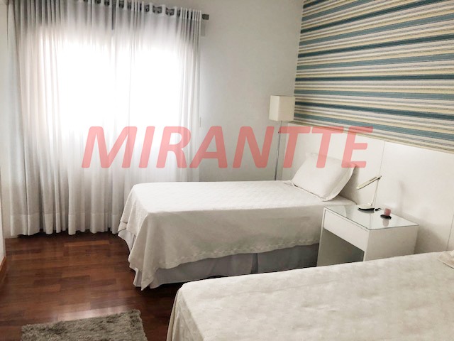 Apartamento de 234m² com 4 quartos em Aclimação