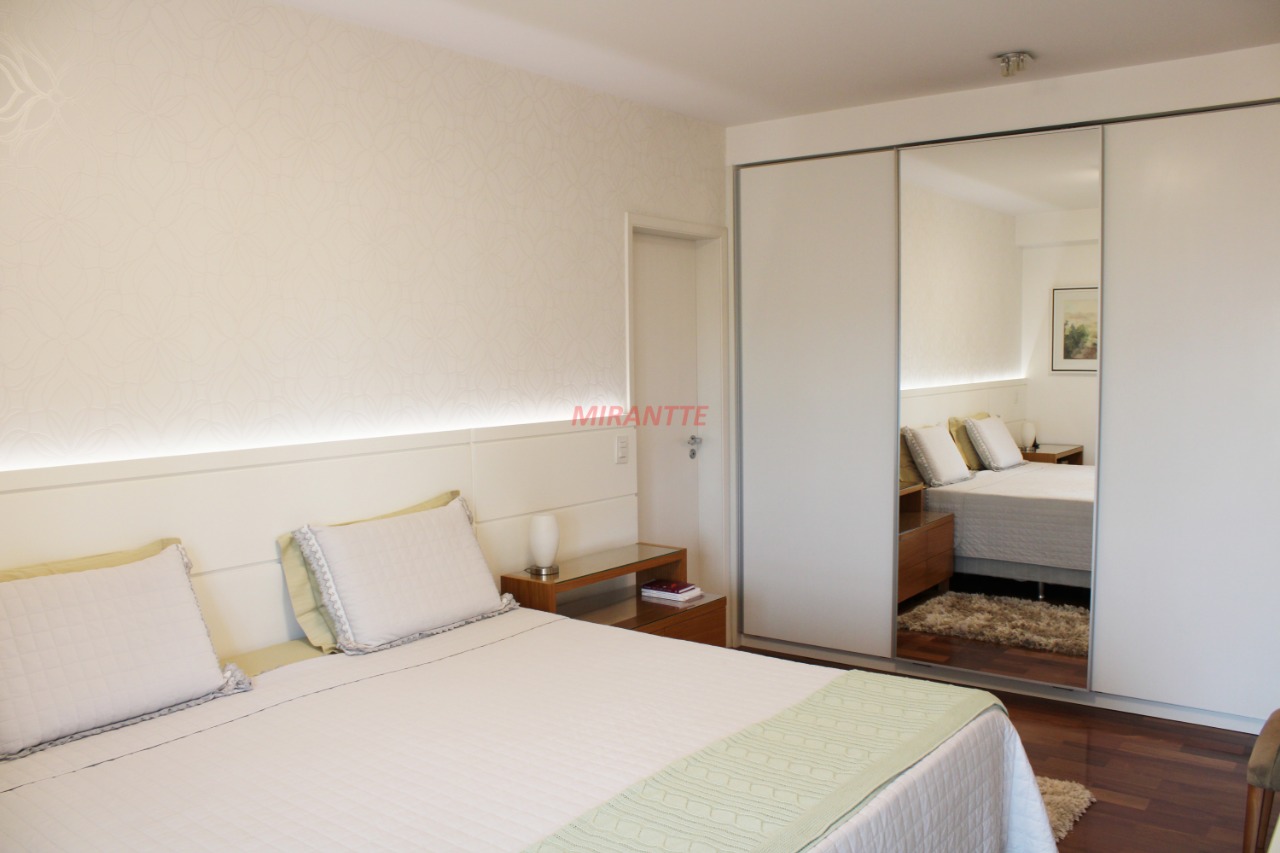 Apartamento de 234m² com 4 quartos em Aclimação