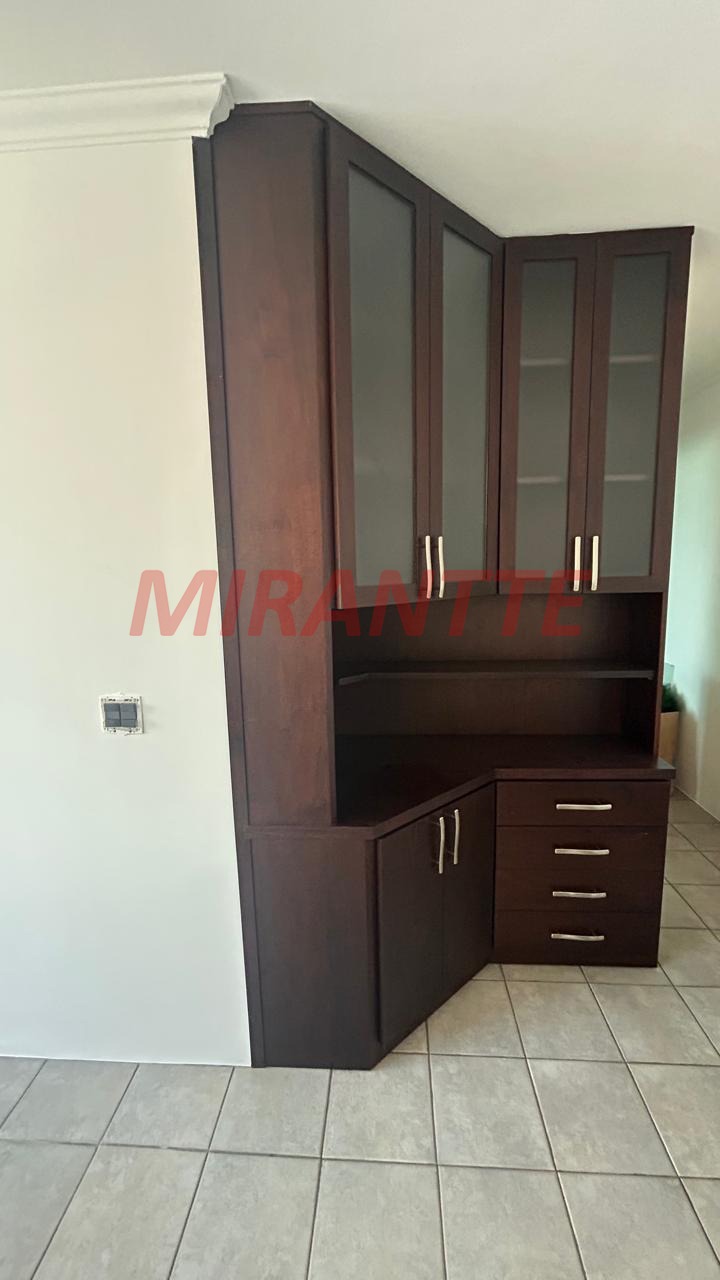 Apartamento de 96m² com 3 quartos em Santa Teresinha