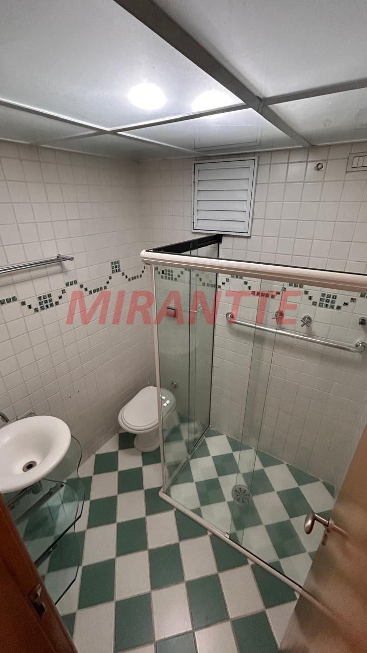 Apartamento de 96m² com 3 quartos em Santa Teresinha