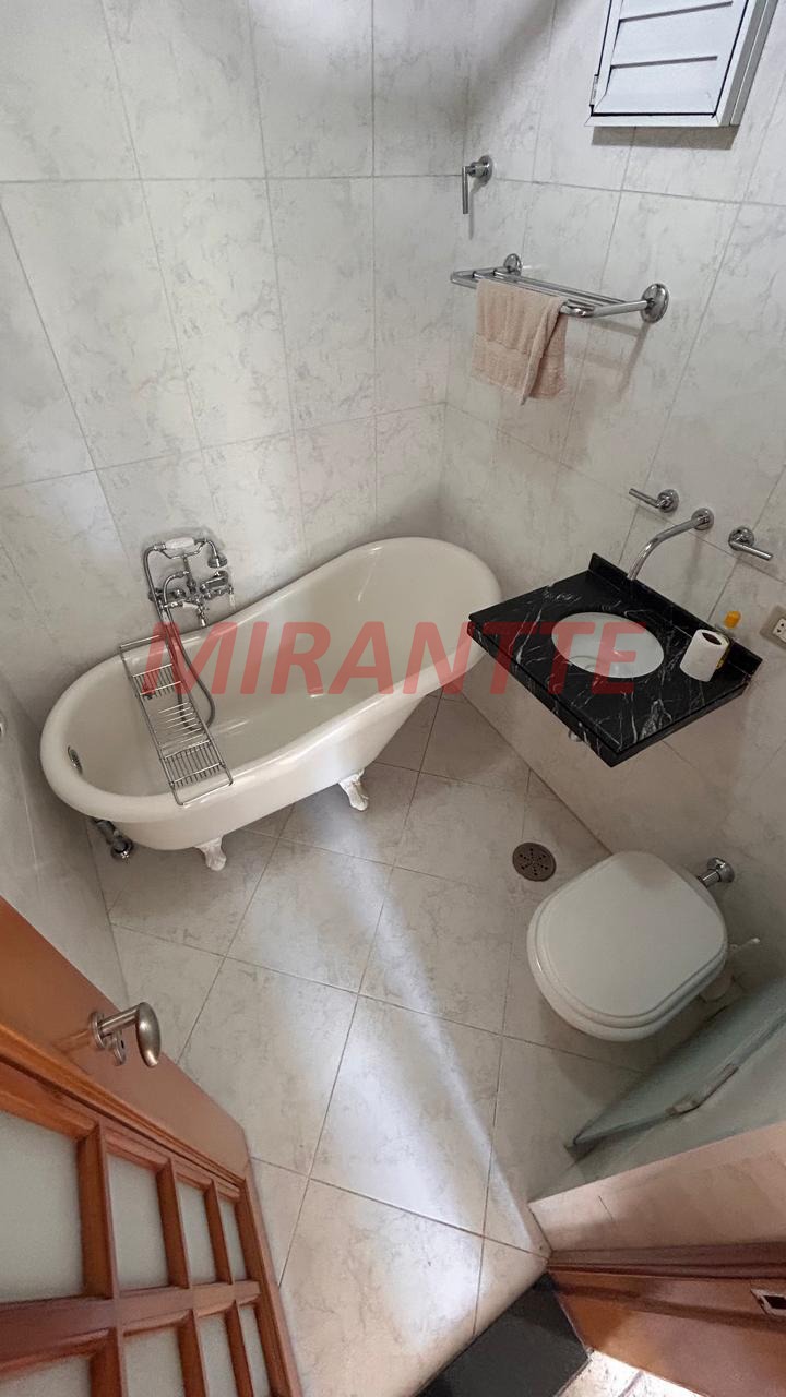 Apartamento de 96m² com 3 quartos em Santa Teresinha