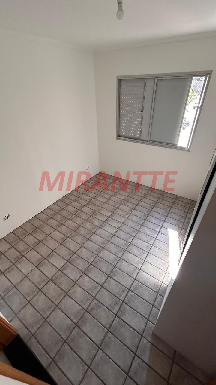 Apartamento de 96m² com 3 quartos em Santa Teresinha