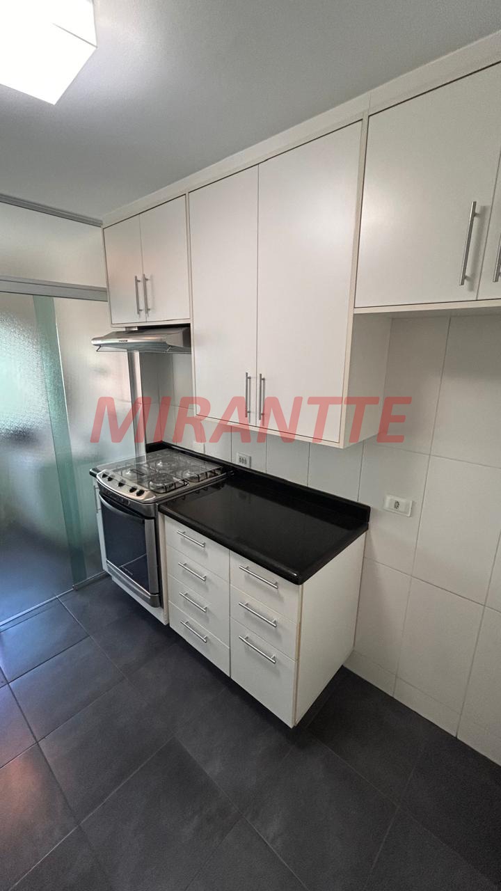 Apartamento de 96m² com 3 quartos em Santa Teresinha
