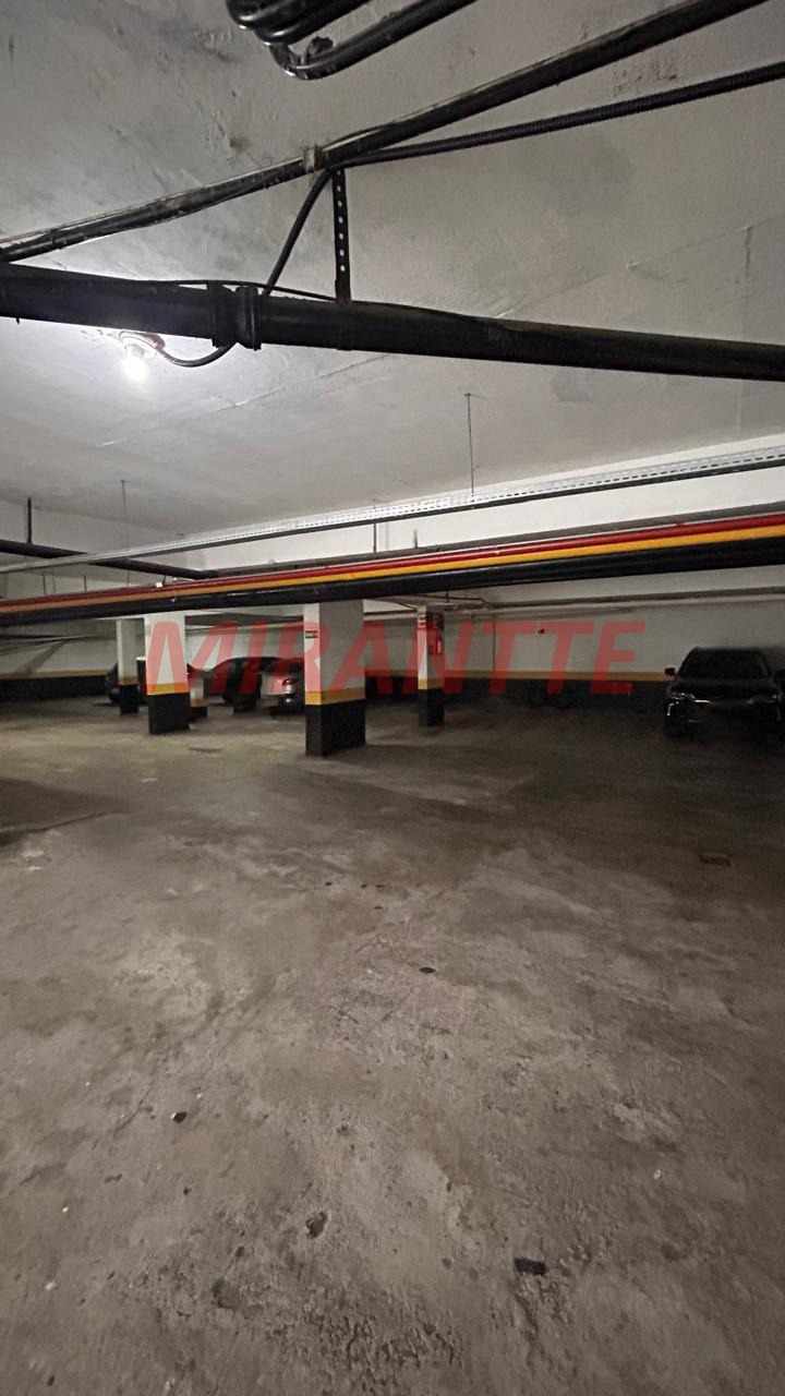 Apartamento de 96m² com 3 quartos em Santa Teresinha
