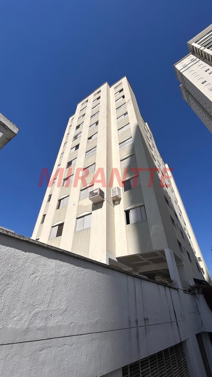 Apartamento de 96m² com 3 quartos em Santa Teresinha