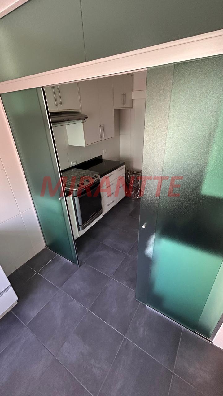 Apartamento de 96m² com 3 quartos em Santa Teresinha