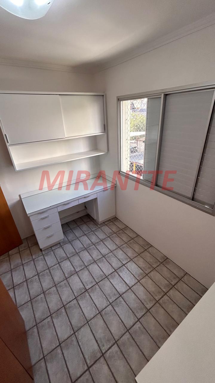 Apartamento de 96m² com 3 quartos em Santa Teresinha